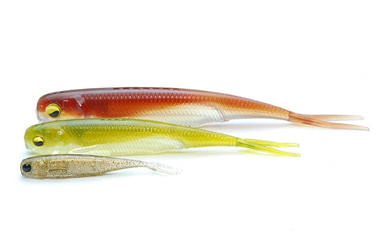 Raid Japan Fishroller Micro