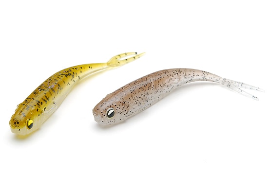 Raid Japan Fishroller Micro