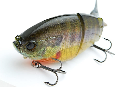 σσRAID JAPAN G-DASH THREADFIN Raid Japan G-Dash