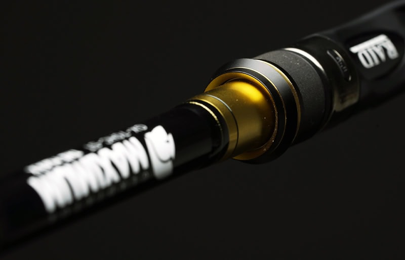 Raid Japan Gladiator Maximum