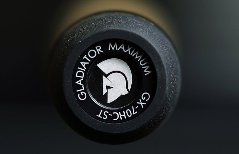 Raid Japan Gladiator Maximum