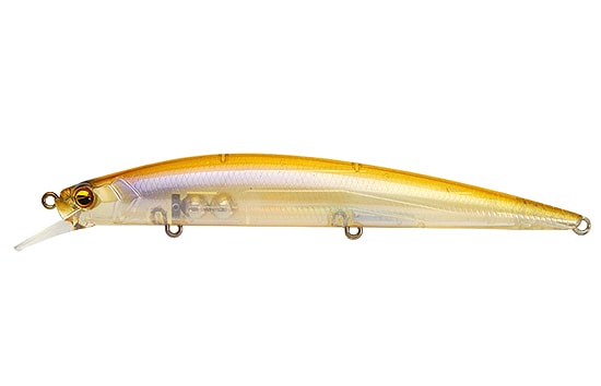 RAID JAPAN LEVEL MINNOW 6個セット Raid Japan Level Minnow