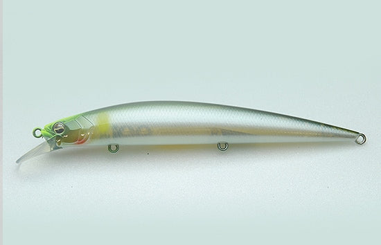 Raid Japon Niveau Minnow