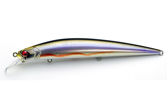 Raid Japon Niveau Minnow