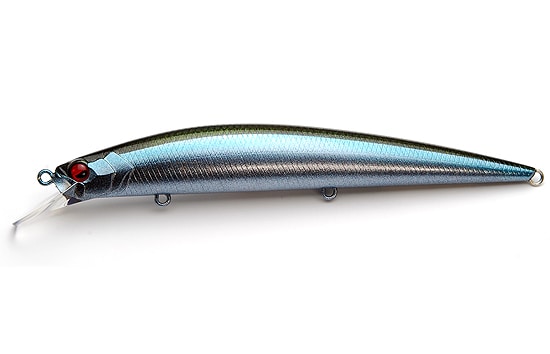 Raid Japan Level Minnow