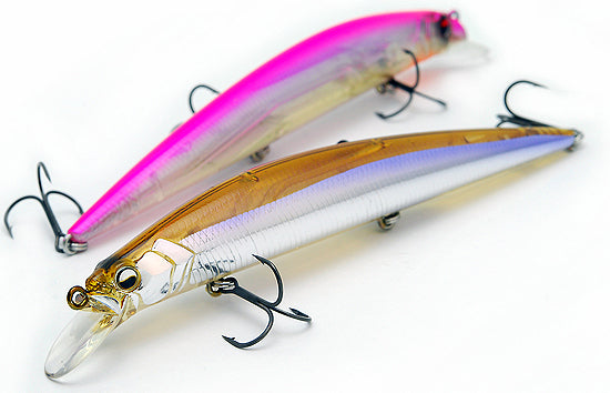 Raid Japon Niveau Minnow