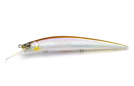 Raid Japon Niveau Minnow Plus