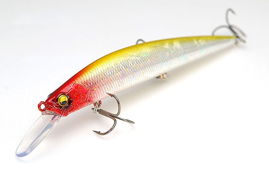 Raid Japon Niveau Minnow Plus