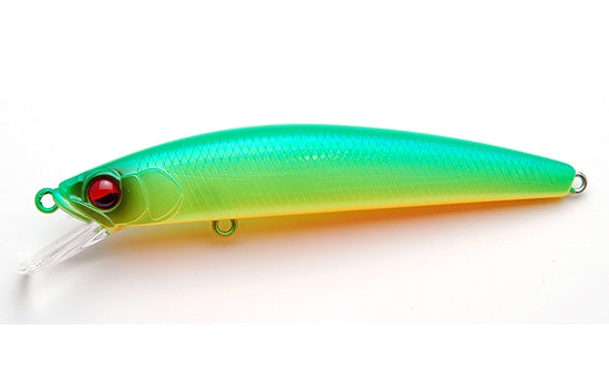 Raid Japan Level Minnow Quick
