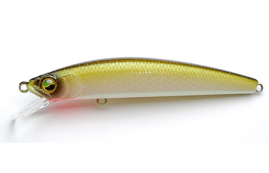 Raid Japan Level Minnow Quick