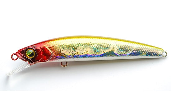 Raid Japon Niveau Minnow Rapide