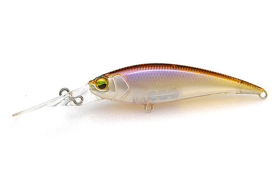 Raid Japon Niveau Shad Sprinter 68MR