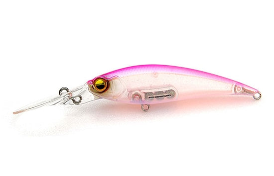 Raid Japon Niveau Shad Sprinter 68MR