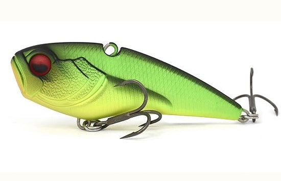 Boost de vibration de niveau Raid Japan