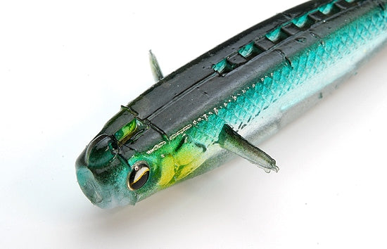 Raid Japan Little Sweeper