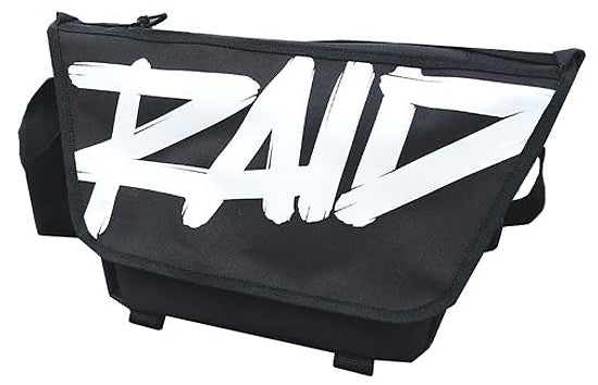 【新品未使用】レイドジャパン RAID JAPAN メッセンジャーバッグ Raid Japan Messenger Bag