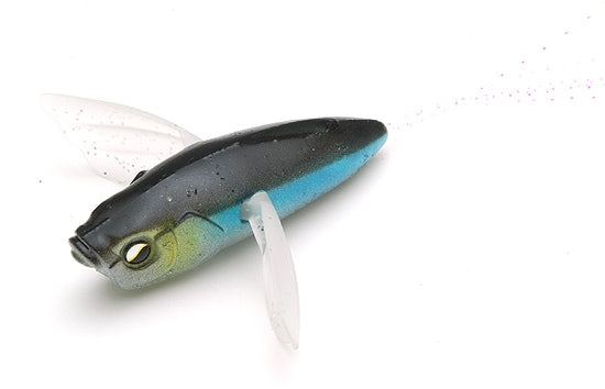 Raid Japon Micro Dodge Grand