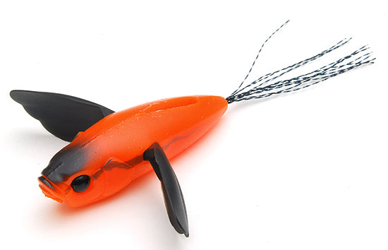 Raid Japon Micro Dodge Grand