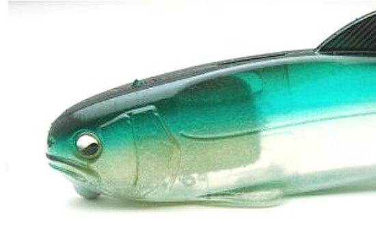 Raid Japon Osakana Nageur 145