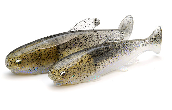 Raid Japon Osakana Nageur 125