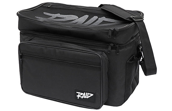 Raid Japan RJ Storage Bag Black