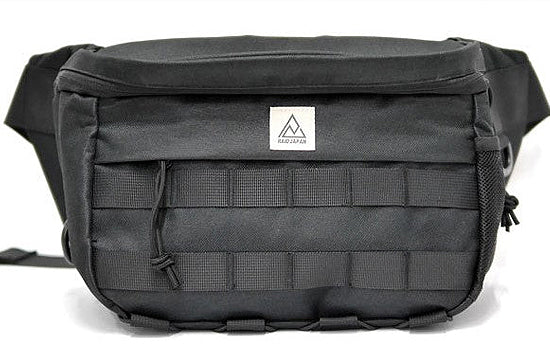 Raid Japan RJ Tactical Bag