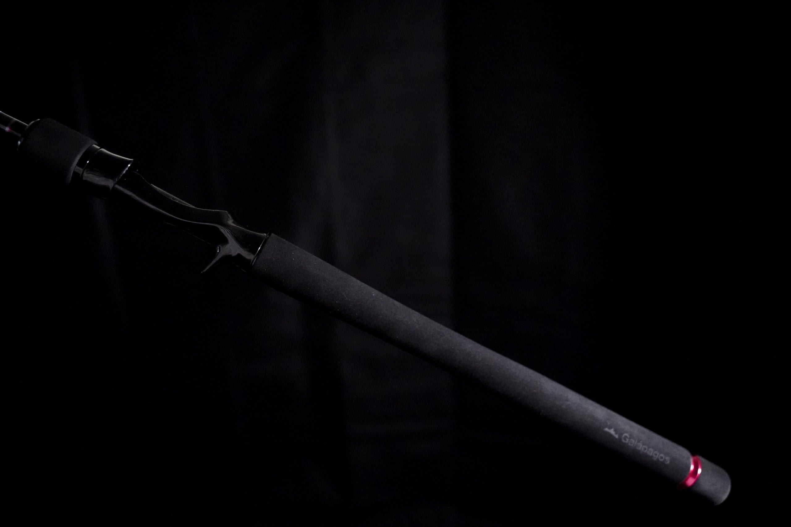 Galapagos Daybreak Recordo