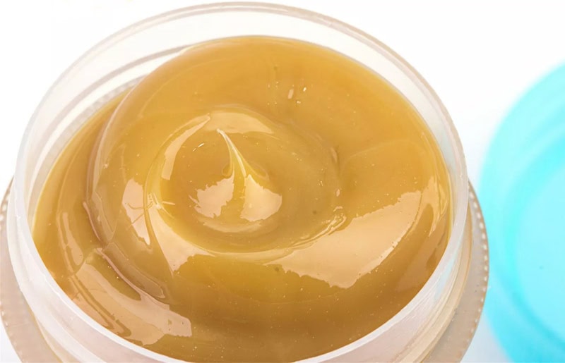 Scandex ReelX Grease Medium