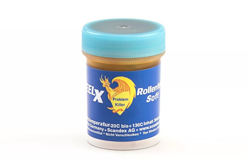 Scandex ReelX Grease Soft