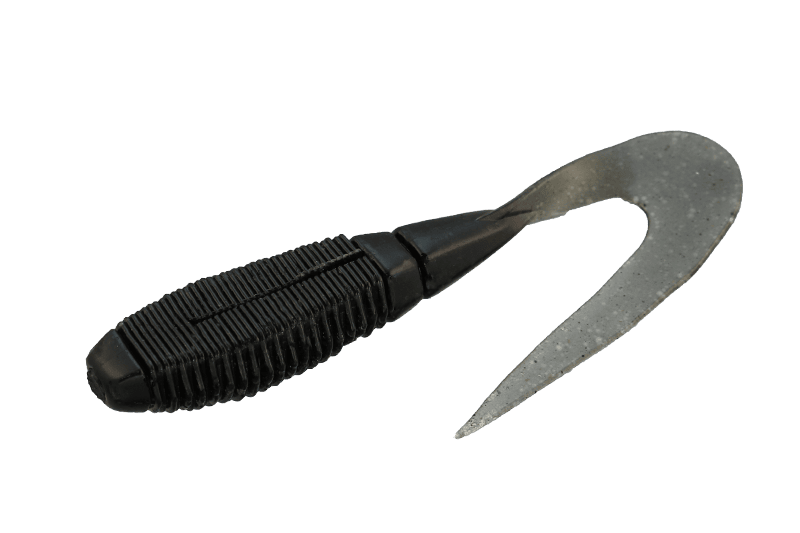 Jackall Rhythm Grub 3"