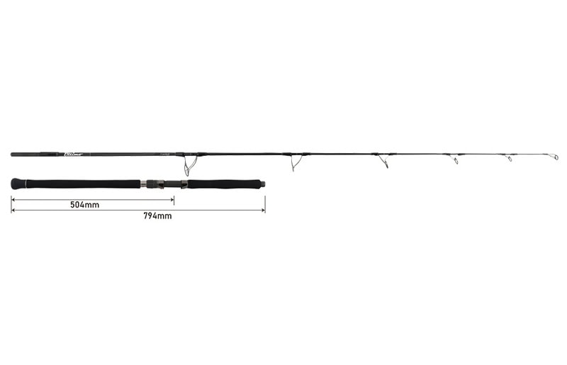 RippleFisher Ultimo