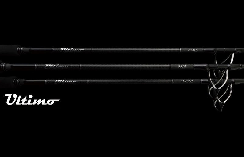 RippleFisher Ultimo