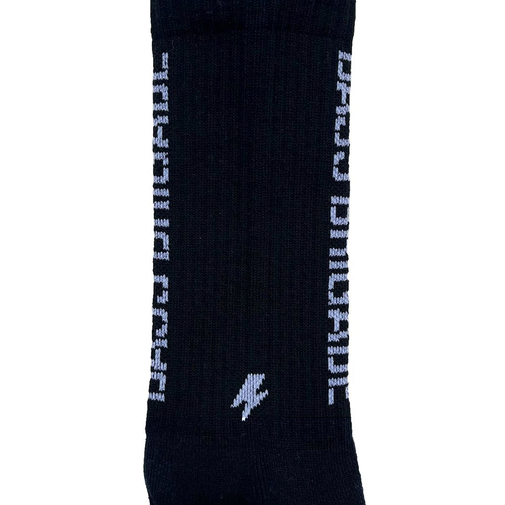 Bass Brigade Socks