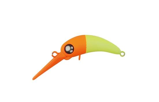 Rob Lure Barbie Long