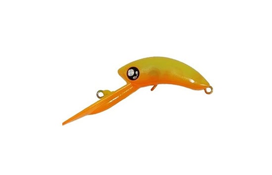 barbie fishing lure Rob Lure Most Barbie F