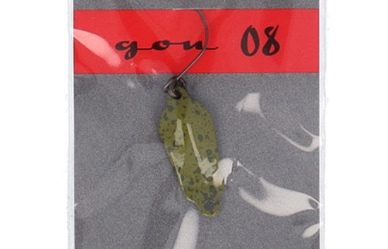 Rob Lure x TSL Saji Gou