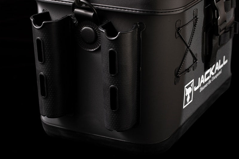 Conteneur à appâts Jackall R