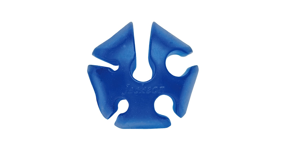 Œuf de canne à pêche Jackson