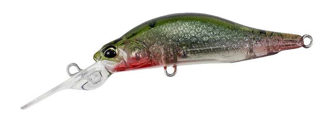 Duo Realis Rozante Shad 63MR