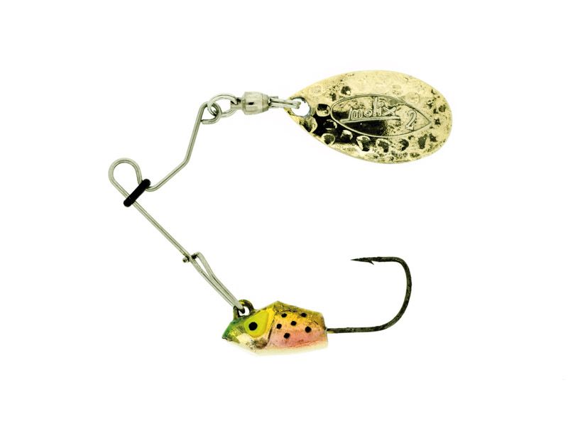 Molix RS Spinnerbait