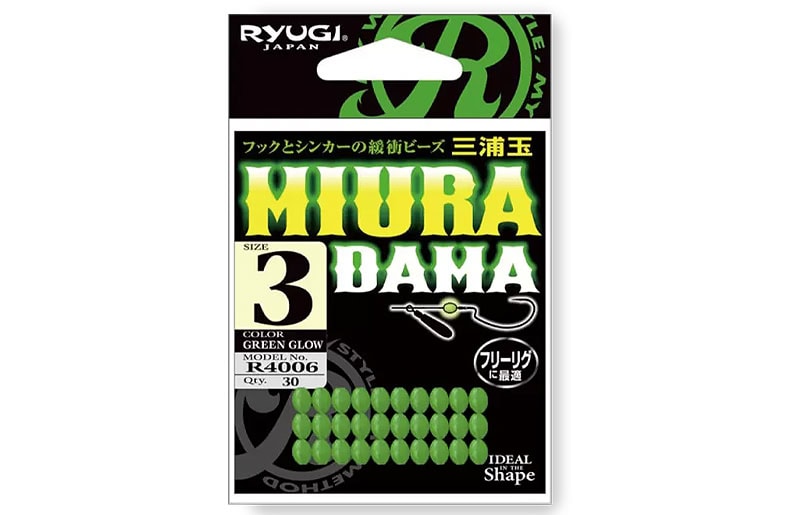 Ryugi Miura Dama