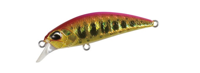 Duo Spearhead Ryuki 38S