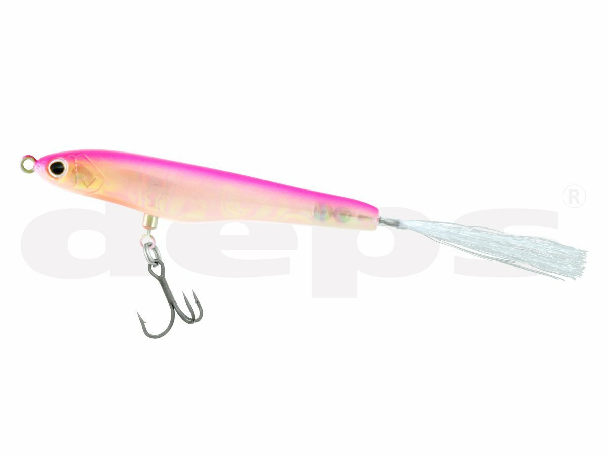 Deps Wakasagi Bait S
