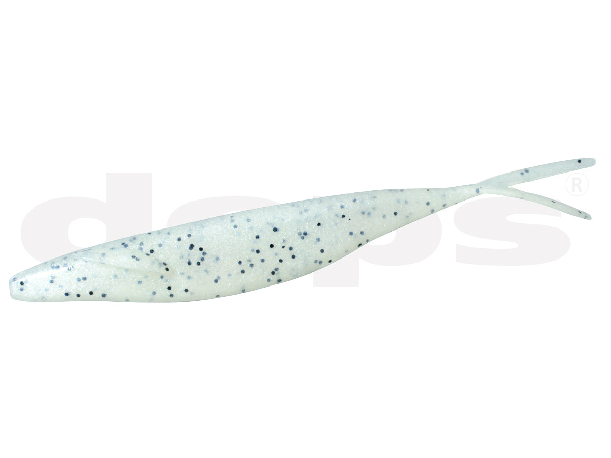 Deps Sakamata Shad 5"
