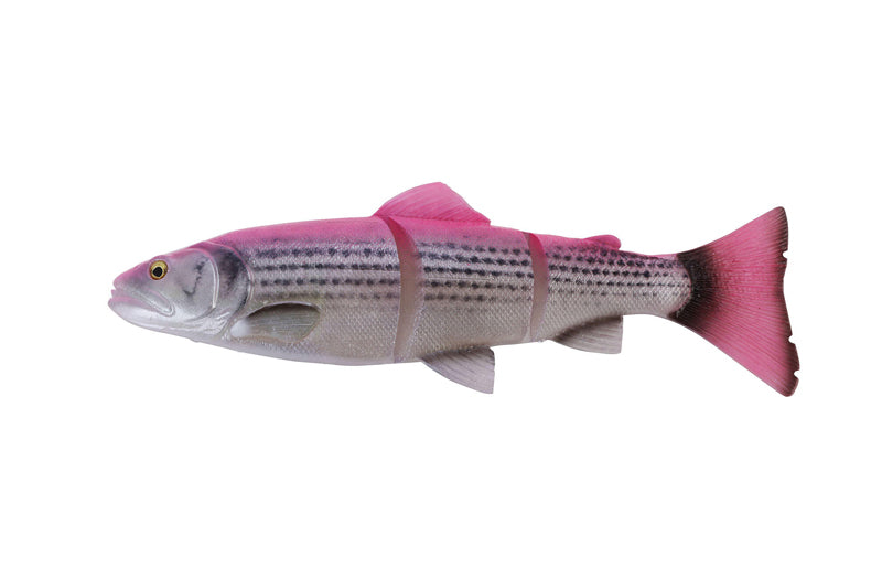 Savage Gear 3D Line Through Trout 12" SS