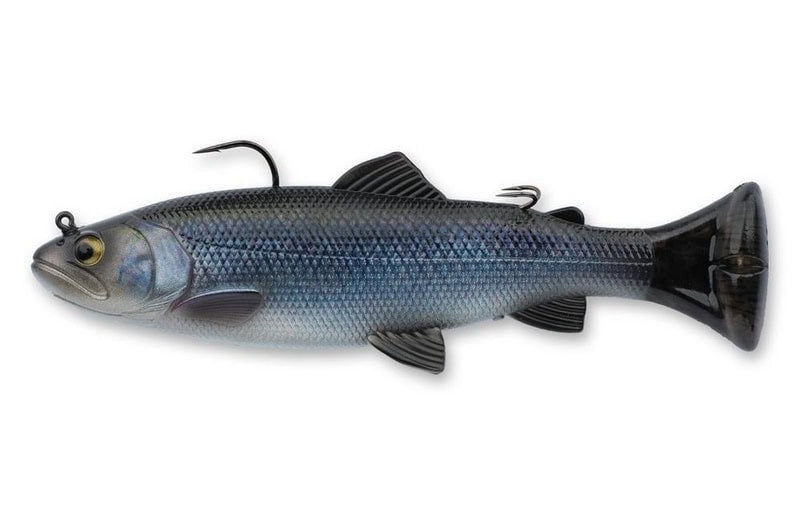 Savage Gear 3D Pulse Tail Trout 6" FS