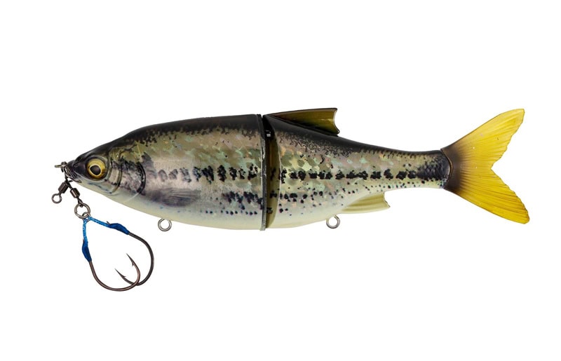 Savage Gear Magnum Shine Glide 230SS