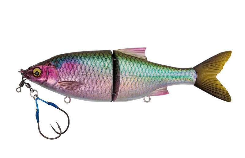 Savage Gear Shine Glide 185SS