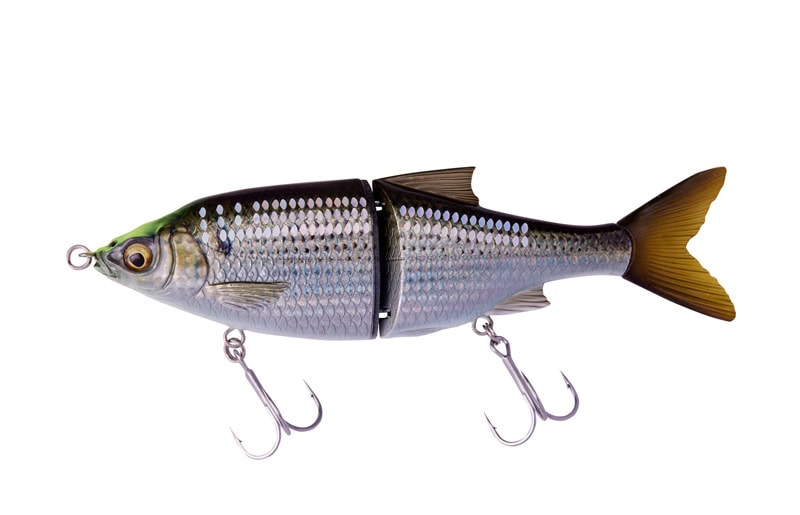 savage gear schwimmweste Savage Gear Magnum Shine Glide 230SS