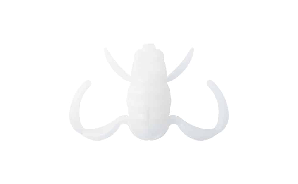 Grenouille Magnum BottomUp Scooper